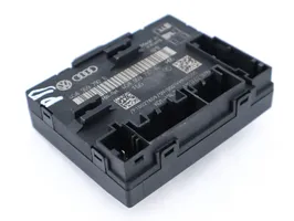 Audi A6 S6 C7 4G Oven ohjainlaite/moduuli 4G8959792E