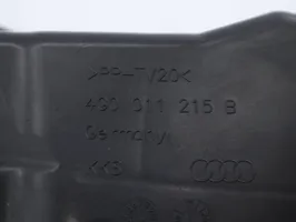 Audi A6 S6 C7 4G Cassetta degli attrezzi 4G0011215B