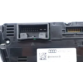 Audi A6 S6 C7 4G Steuergerät Klimaanlage 4G0820043K