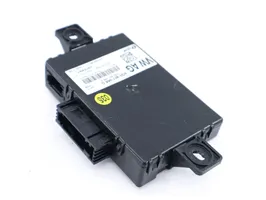 Audi A6 S6 C7 4G Module de passerelle 4G0907468G