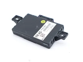 Audi A6 S6 C7 4G Module de passerelle 4G0907468G