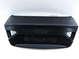 Audi A5 8T 8F Aizmugurējais pārsegs (bagāžnieks) 8T0827023AJ