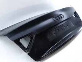 Audi A5 8T 8F Aizmugurējais pārsegs (bagāžnieks) 8T0827023AJ