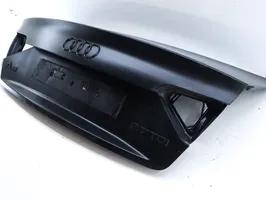 Audi A5 8T 8F Aizmugurējais pārsegs (bagāžnieks) 8T0827023AJ