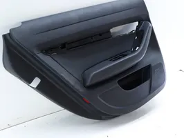 Audi A6 Allroad C6 Rear door card panel trim 4F0867305