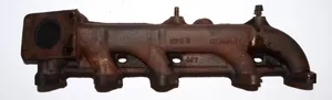 Volkswagen II LT Exhaust manifold 074253033