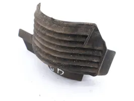 Audi A5 8T 8F Ressort hélicoïdal arrière support (caoutchouc) 8K0511540E