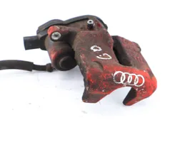 Audi A5 8T 8F Caliper del freno trasero 8K0615404B