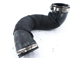 Audi A6 Allroad C6 Intercooler hose/pipe 