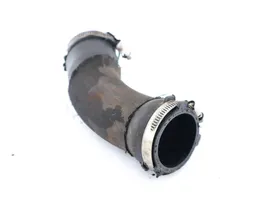 Audi A6 Allroad C6 Tube d'admission de tuyau de refroidisseur intermédiaire 4F0145709C