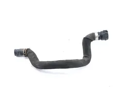 Audi A6 Allroad C6 Intercooler hose/pipe 