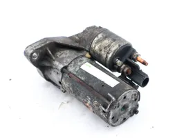 Volkswagen PASSAT CC Starter motor 02E911023K