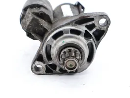 Volkswagen PASSAT CC Starter motor 02E911023K