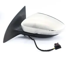 Volkswagen PASSAT CC Front door electric wing mirror 3C8857933A