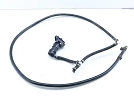 Audi A6 S6 C6 4F Headlight washer hose/pipe 4F0955970G