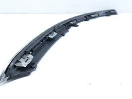 Audi A6 S6 C6 4F Modanatura separatore del paraurti anteriore 4F0807489