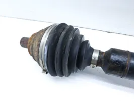 Volkswagen PASSAT CC Front driveshaft 1K0407272RT