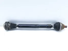 Volkswagen PASSAT CC Front driveshaft 1K0407272RT