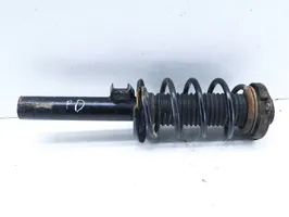 Volkswagen PASSAT CC Front shock absorber/damper 317578