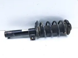 Volkswagen PASSAT CC Front shock absorber/damper 317578