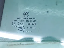 Volkswagen PASSAT CC Vetro del deflettore posteriore 3C8845215