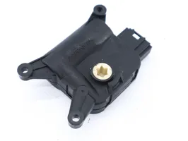 Volkswagen PASSAT CC Motor/activador trampilla de calefacción 0132801362