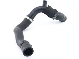 Volkswagen PASSAT CC Engine coolant pipe/hose 3C0121087A