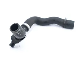 Volkswagen PASSAT CC Engine coolant pipe/hose 3C0121087A