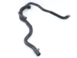 Volkswagen PASSAT CC Engine coolant pipe/hose 3C0122101EN