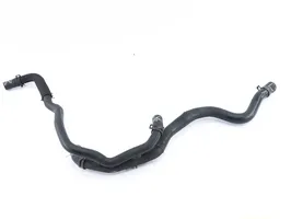 Volkswagen PASSAT CC Engine coolant pipe/hose 3C0122101EN