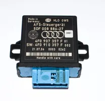 Audi A6 S6 C6 4F Light module LCM 4f0907357f