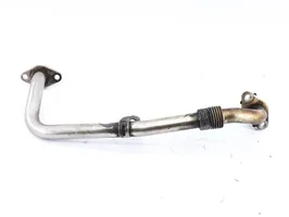 Audi A3 S3 A3 Sportback 8P EGR valve line/pipe/hose 03G131521AQ