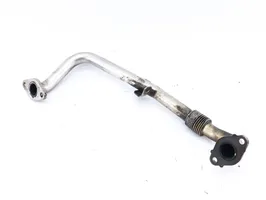 Audi A3 S3 A3 Sportback 8P EGR valve line/pipe/hose 03G131521AQ