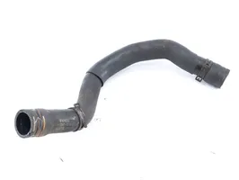 Audi A3 S3 A3 Sportback 8P Engine coolant pipe/hose 3C0122101DS