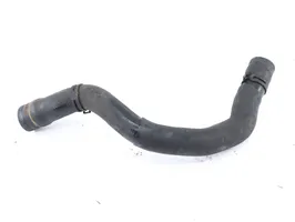 Audi A3 S3 A3 Sportback 8P Engine coolant pipe/hose 3C0122101DS