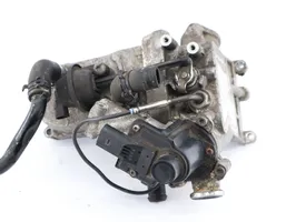 Audi A5 8T 8F Valvola di raffreddamento EGR 059131515CC