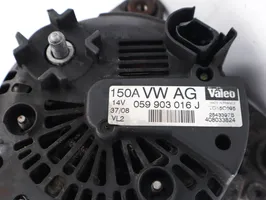 Audi A5 8T 8F Alternator 059903016J