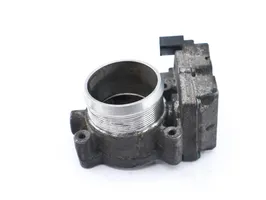 Audi A5 8T 8F Clapet d'étranglement 4E0145950F