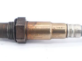 Audi A5 8T 8F Sonde lambda 070906262B