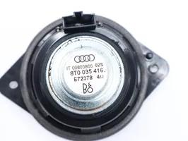 Audi A5 8T 8F Haut-parleur de porte avant 8T0035416