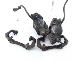 Audi A5 8T 8F Front brake caliper 8K0615123B