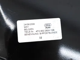 Audi A6 S6 C6 4F Kita išorės detalė 4F0853290A