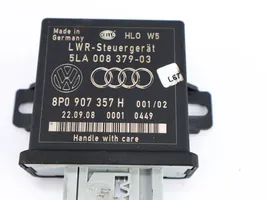 Audi A6 S6 C6 4F Module d'éclairage LCM 8P0907357H