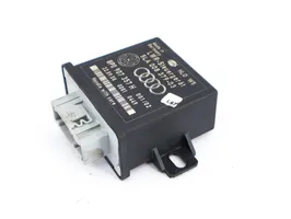 Audi A6 S6 C6 4F Module d'éclairage LCM 8P0907357H