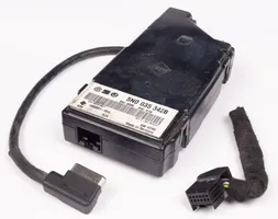 Volkswagen Golf VI USB valdymo blokas 5N0035342B