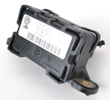 Audi A3 S3 A3 Sportback 8P Sensore di imbardata accelerazione ESP 7H0907655A