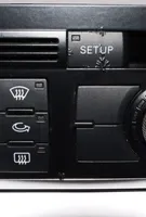 Audi A6 S6 C6 4F Steuergerät Klimaanlage 4f1820043af