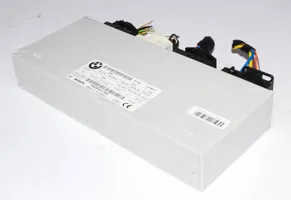 BMW 3 GT F34 Sterownik / Moduł elektrycznej klapy tylnej / bagażnika 7410612