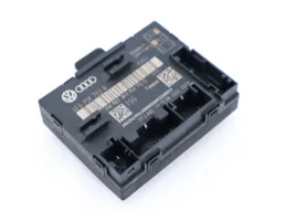 Audi A6 S6 C6 4F Door control unit/module 4F0959792R