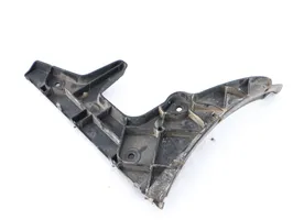 Audi A6 S6 C6 4F Rear bumper mounting bracket 4F9807453